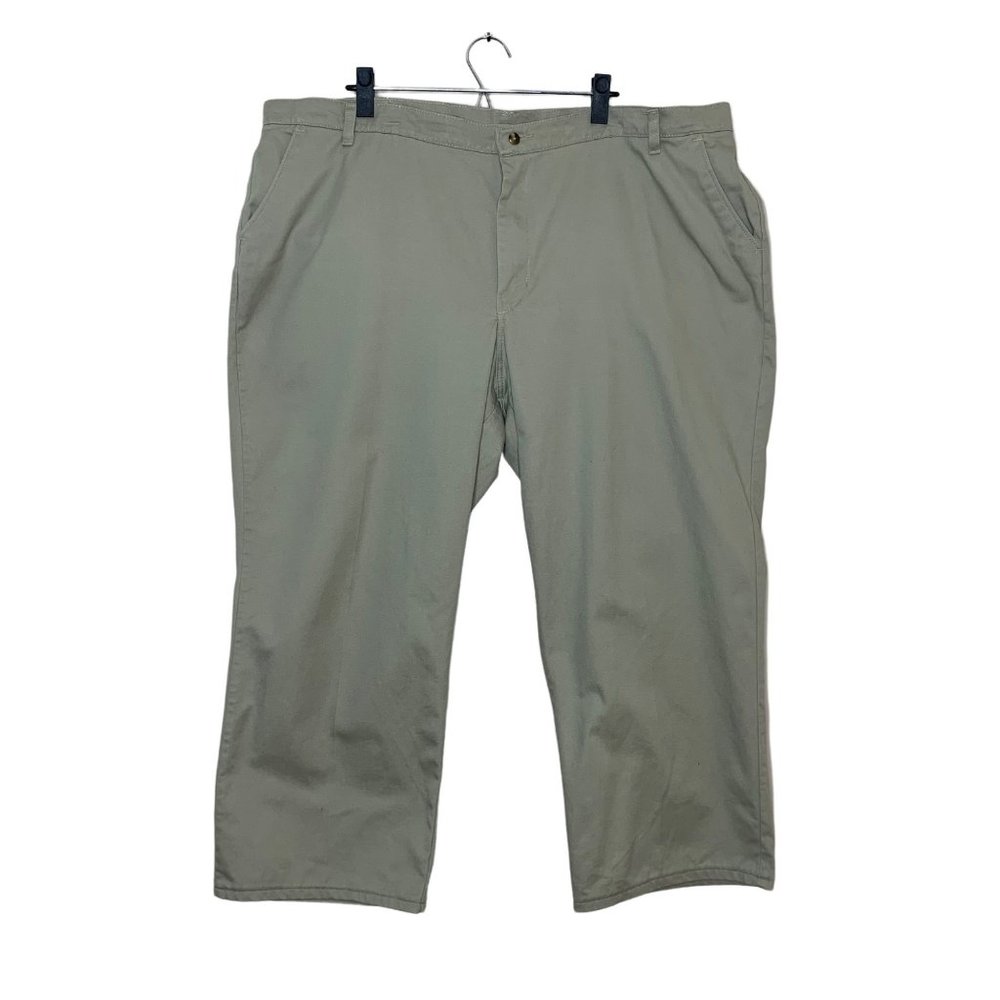 Red Kap Relaxed Khaki Pants Women's Work Uniform Occupation Office Women's 24